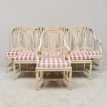 1553 6132 CHAIRS